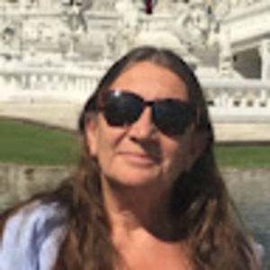 Meet your Posher, Rae